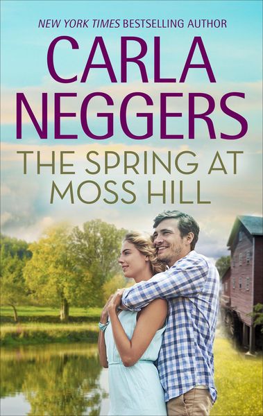 Produktbild: The Spring at Moss Hill