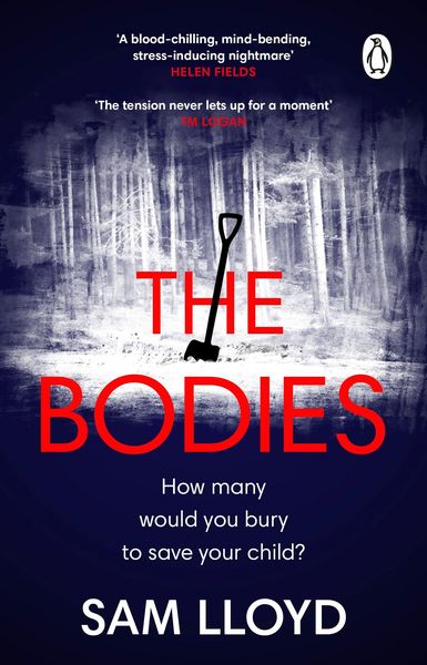 Produktbild: The Bodies