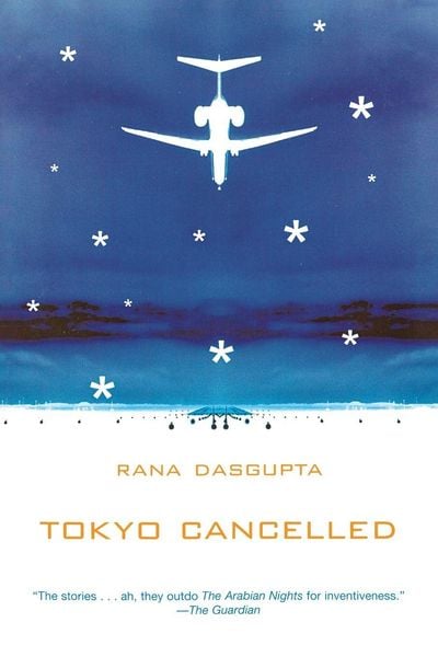 Produktbild: Tokyo Cancelled