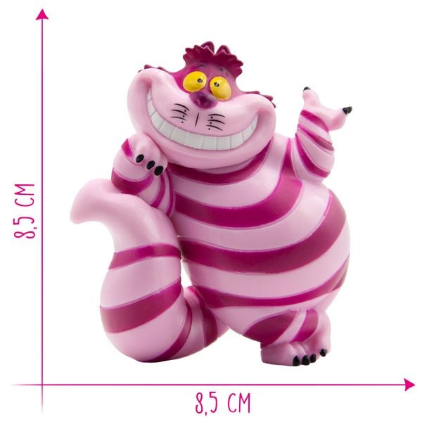 Produktbild: Walt Disney Grinsekatze