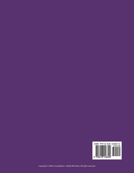 Produktbild: Love God with All Your Heart, Soul, Mind & Strength - Workbook (& Leader Guide)