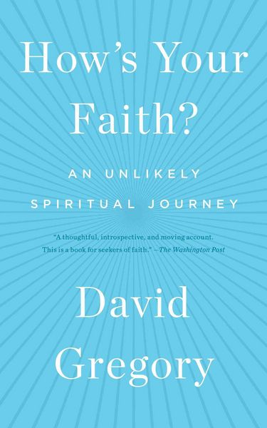 Produktbild: How's Your Faith?