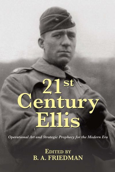 Produktbild: 21st Century Ellis