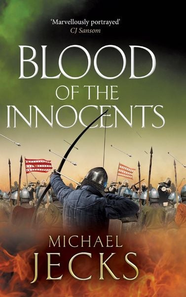 Produktbild: Blood of the Innocents