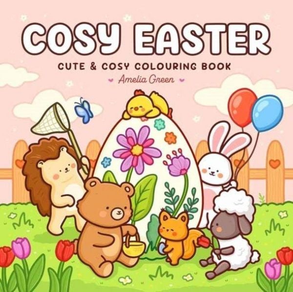 Produktbild: Cosy Easter