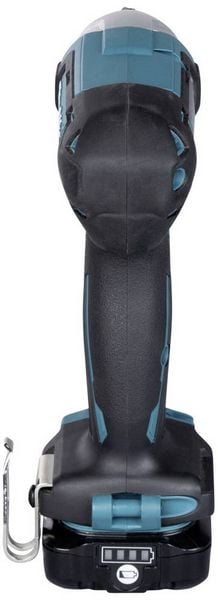 Produktbild: Makita TD110DZ TD110DZ Akku-Schlagschrauber 110 Nm 10.8 V