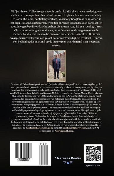 Produktbild: Achter de Muren