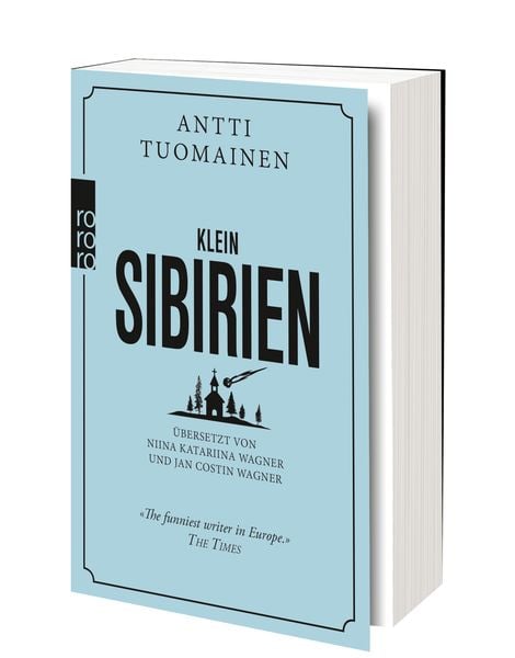 Produktbild: Klein-Sibirien
