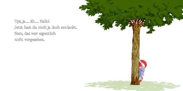 Produktbild: Der kleine Besch&uuml;tzer passt auf dich auf