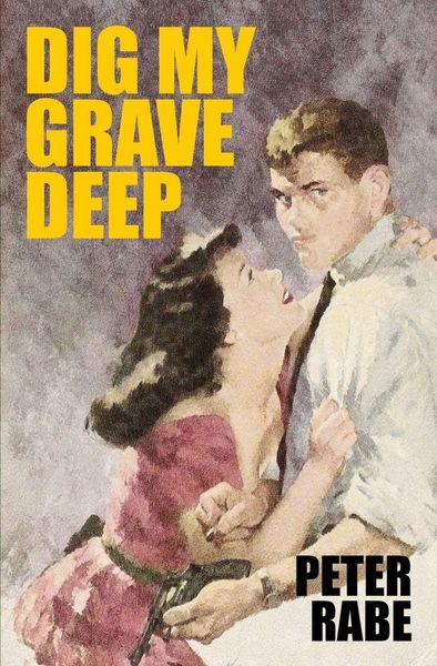 Produktbild: Dig My Grave Deep