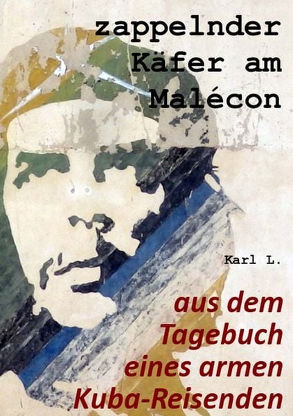 Produktbild: Zappelnder K&auml;fer am Mal&eacute;con