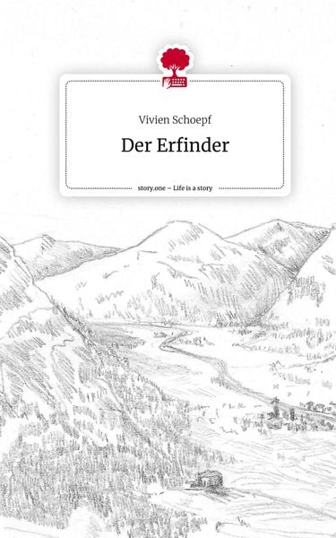 Produktbild: Der Erfinder. Life is a Story - story.one