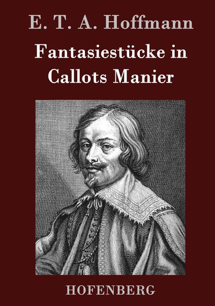 Produktbild: Fantasiest&uuml;cke in Callots Manier