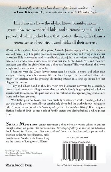 Produktbild: White Picket Fences