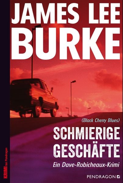 Produktbild: Schmierige Gesch&auml;fte
