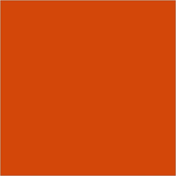 Produktbild: Creativ Company Textilfarbe, Orange, 50 ml, 1 Fl&auml;schchen