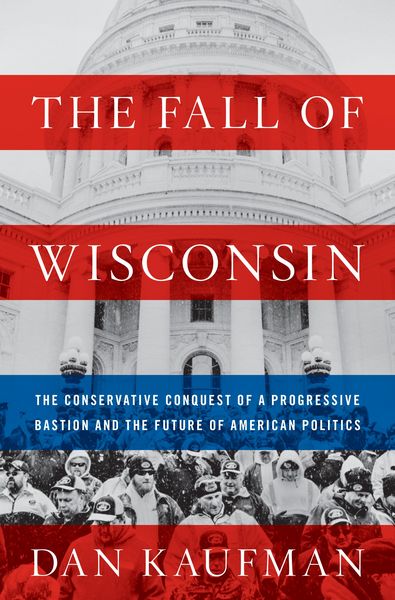 Produktbild: The Fall of Wisconsin