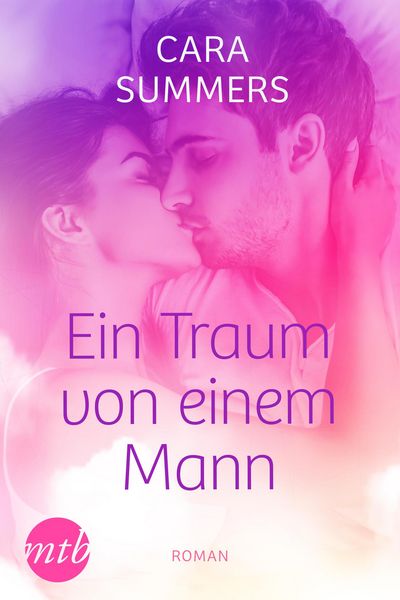 Produktbild: Ein Traum von einem Mann