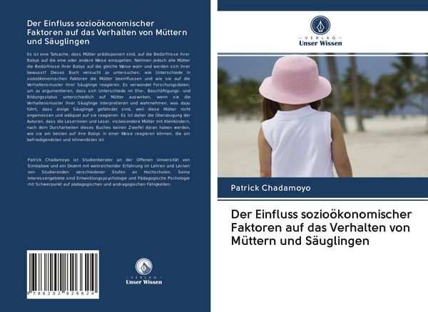 Produktbild: Der Einfluss sozio&ouml;konomischer Faktoren auf das Verhalten von M&uuml;ttern und S&auml;uglingen