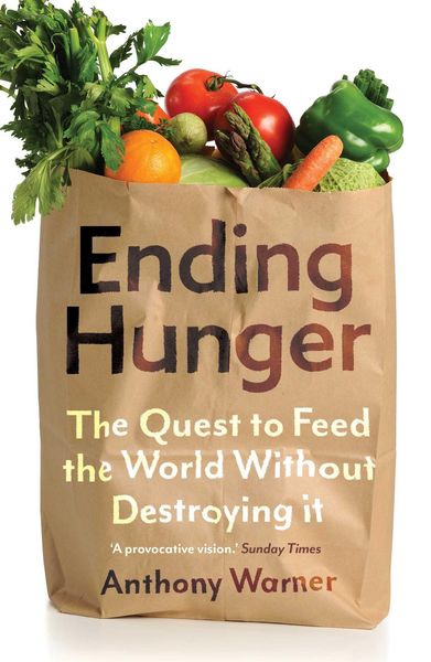 Produktbild: Ending Hunger