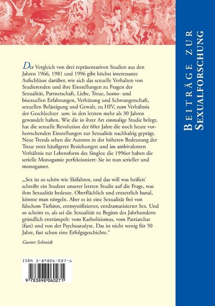 Produktbild: Kinder der sexuellen Revolution
