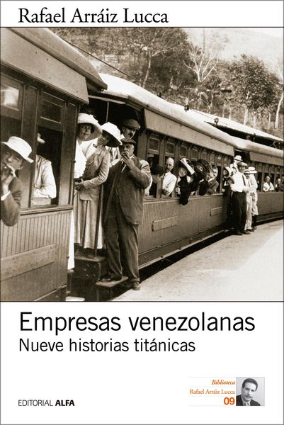 Produktbild: Empresas venezolanas