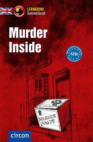 Produktbild: Murder Inside