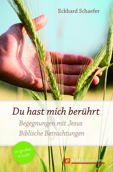 Produktbild: Du hast mich ber&uuml;hrt