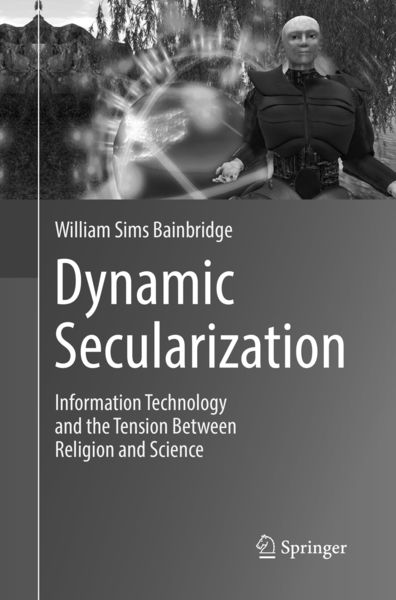 Produktbild: Dynamic Secularization