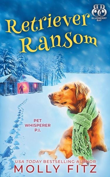 Produktbild: Retriever Ransom