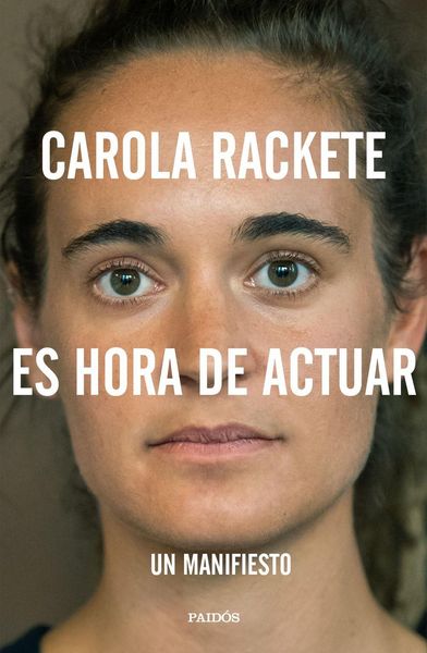 Produktbild: Es hora de actuar