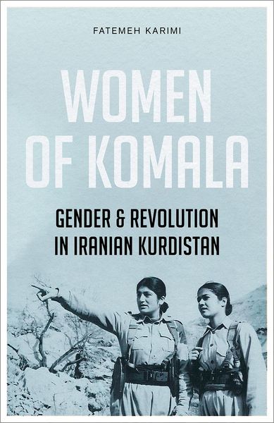 Produktbild: Women of Komala