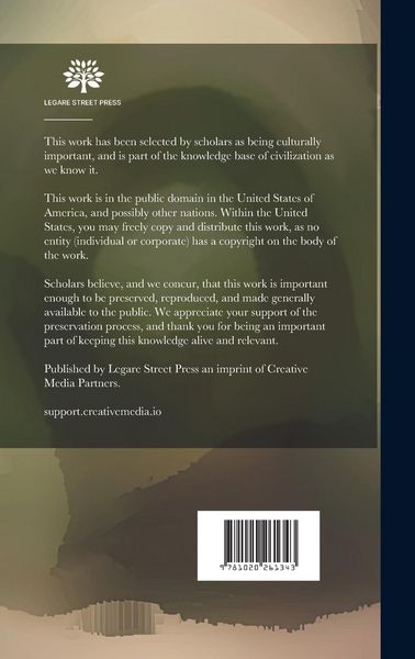 Produktbild: Hand-Book of Greek and Roman Sculpture