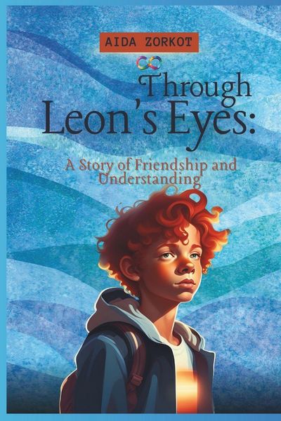 Produktbild: Through Leon's Eyes