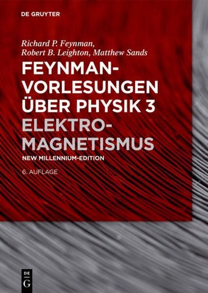 Produktbild: Elektromagnetismus