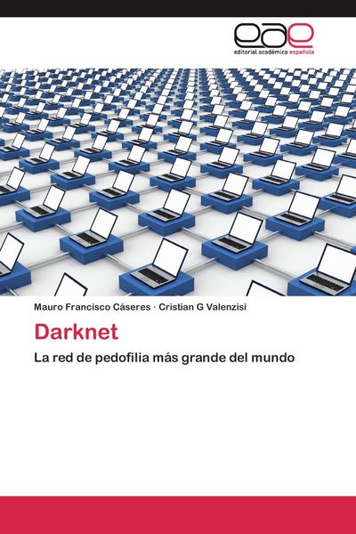 Produktbild: Darknet