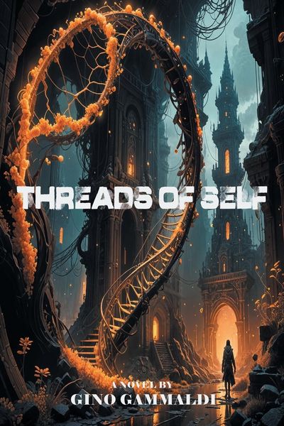 Produktbild: Threads Of Self