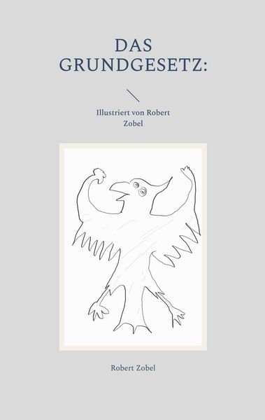 Produktbild: Das Grundgesetz: