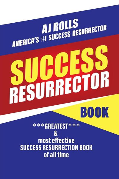 Produktbild: Success Resurrector