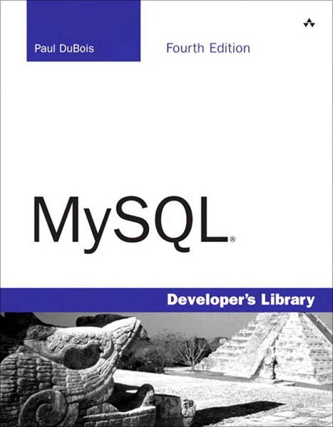 Produktbild: MySQL