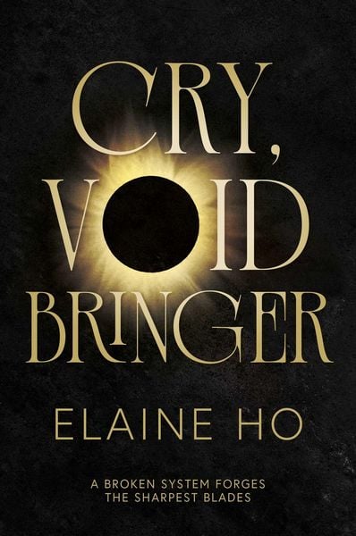 Produktbild: Cry, Voidbringer