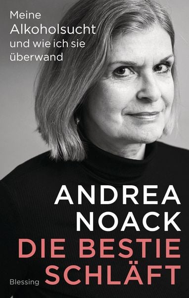 Produktbild: Die Bestie schl&auml;ft