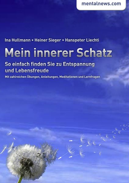 Produktbild: Mein innerer Schatz