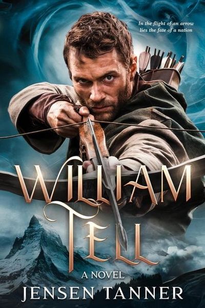 Produktbild: Tanner, J: William Tell