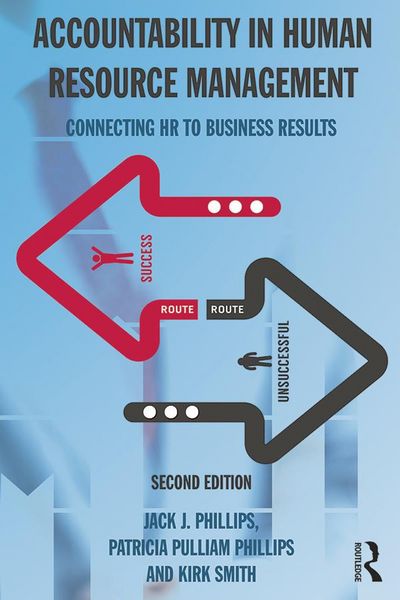 Produktbild: Accountability in Human Resource Management