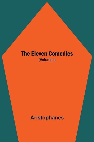Produktbild: The Eleven Comedies (Volume I)