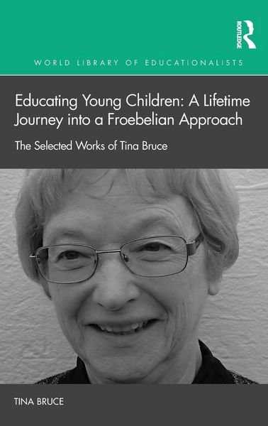Produktbild: Educating Young Children