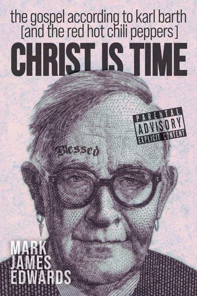 Produktbild: Christ Is Time