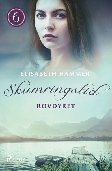 Produktbild: Rovdyret - Skumringstid 6