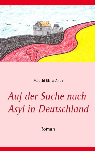 Produktbild: Auf der Suche nach Asyl in Deutschland